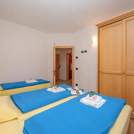 Chalet Menin - Happy Rentals Livigno Buitenkant foto
