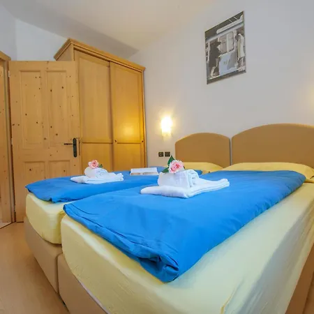 Chalet Menin - Happy Rentals Livigno Buitenkant foto