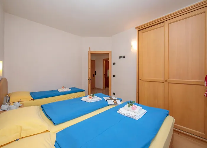 Chalet Menin - Happy Rentals