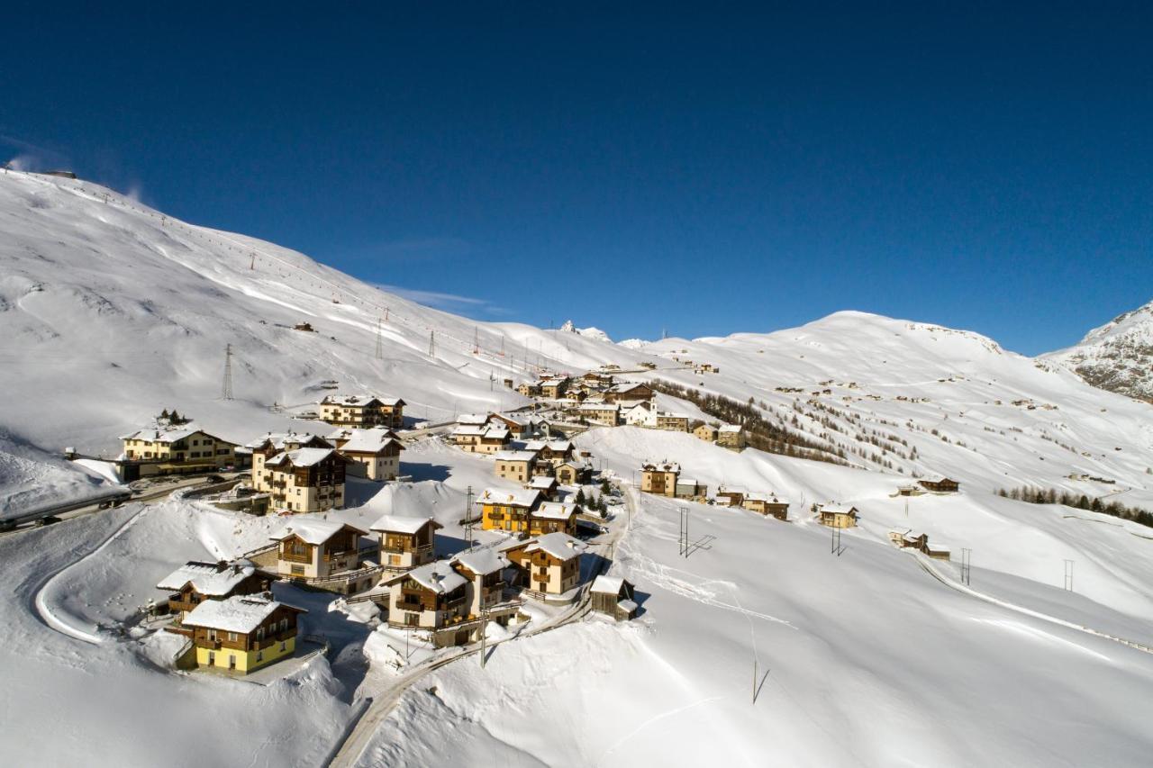 Menin - Happy Livigno