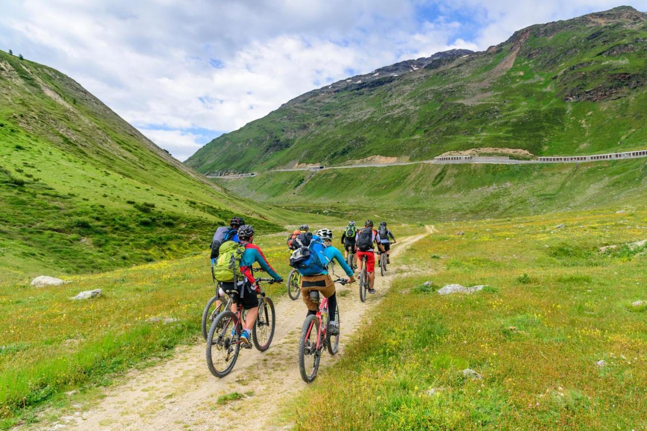 Menin - Happy Livigno