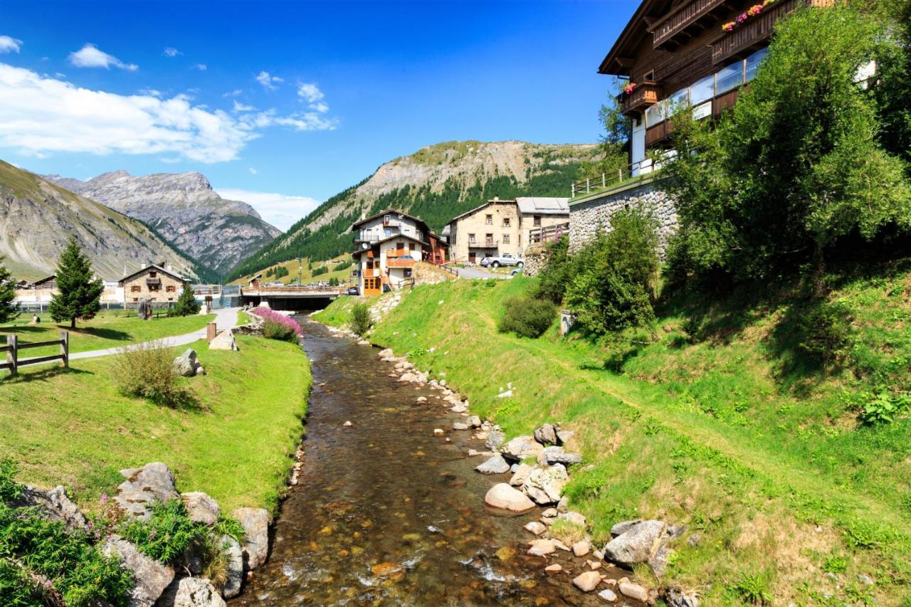 Menin - Happy Livigno