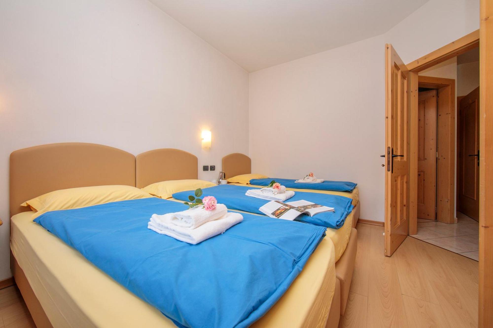 Apartment Menin - Happy *