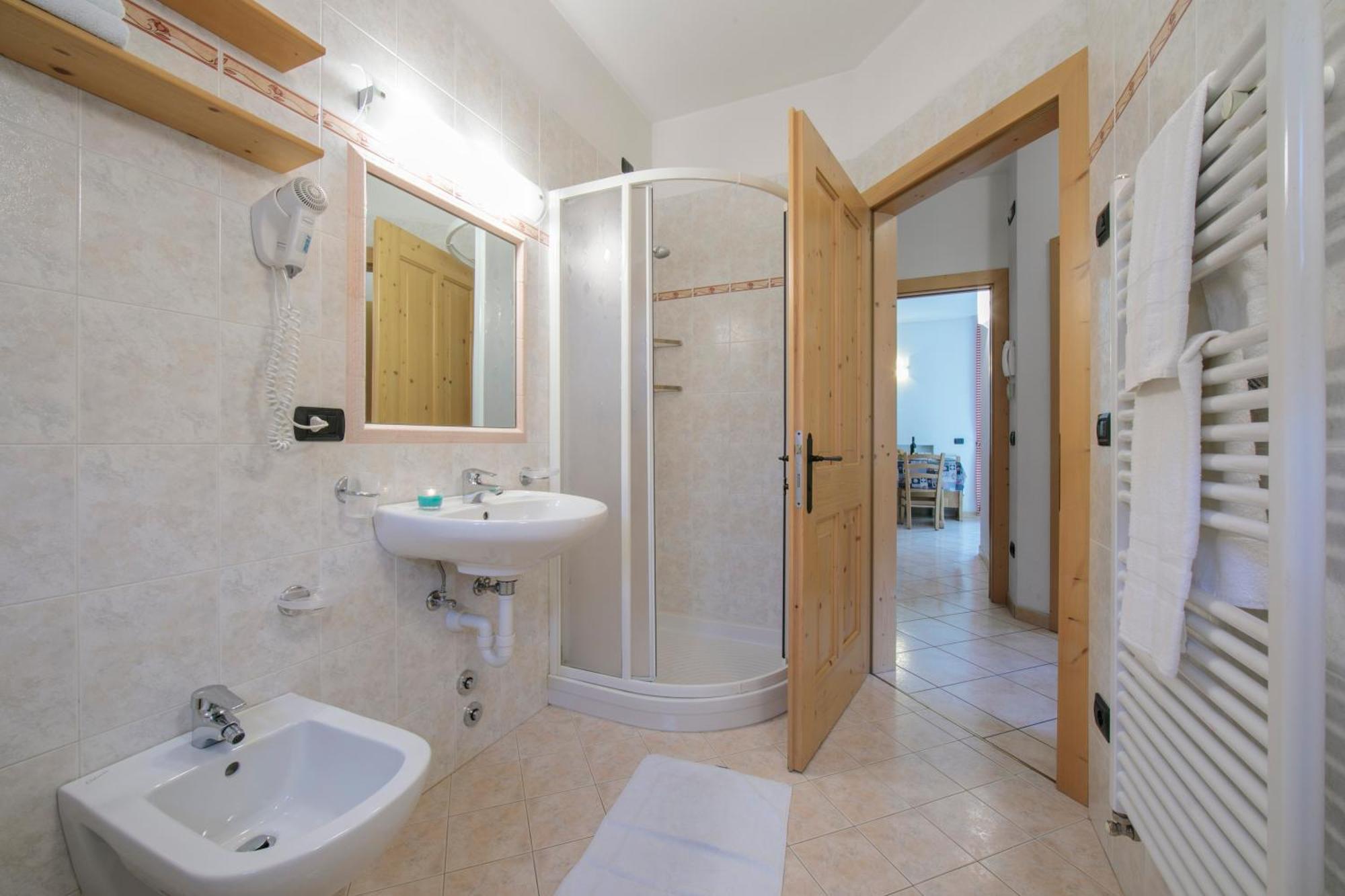 Apartment Menin - Happy *