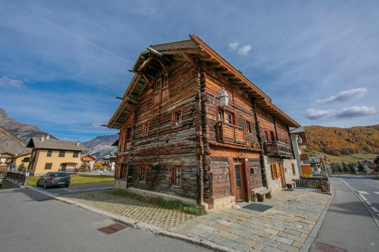 Menin - Happy * Livigno