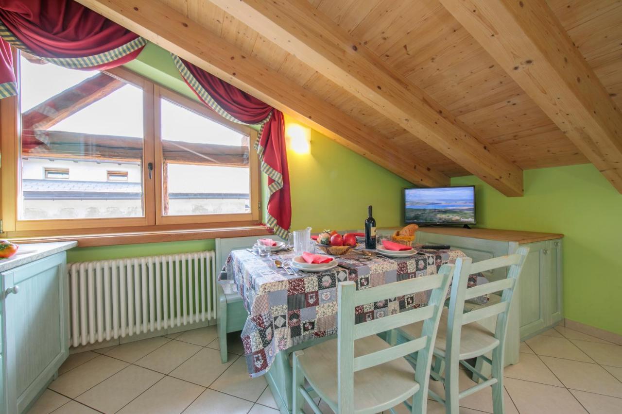 Apartment Menin - Happy *