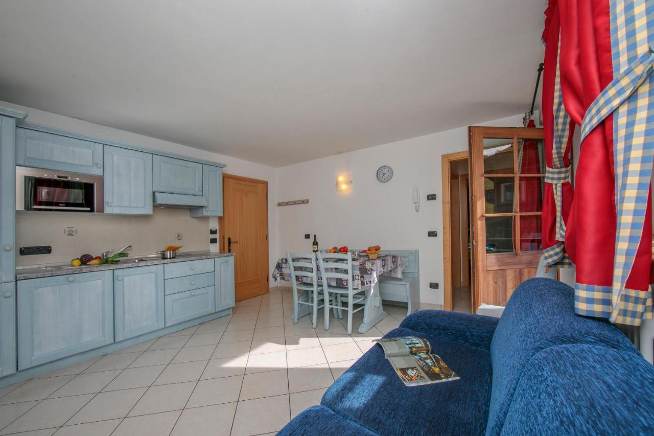 Menin - Happy Apartment Livigno