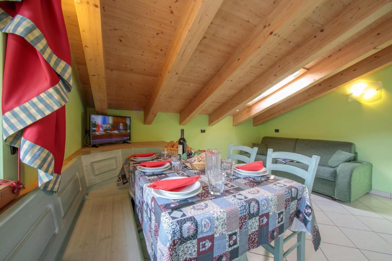 Menin - Happy Livigno