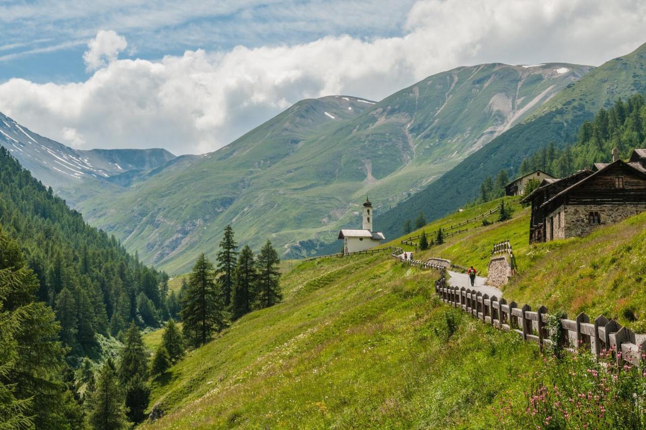 Menin - Happy * Livigno