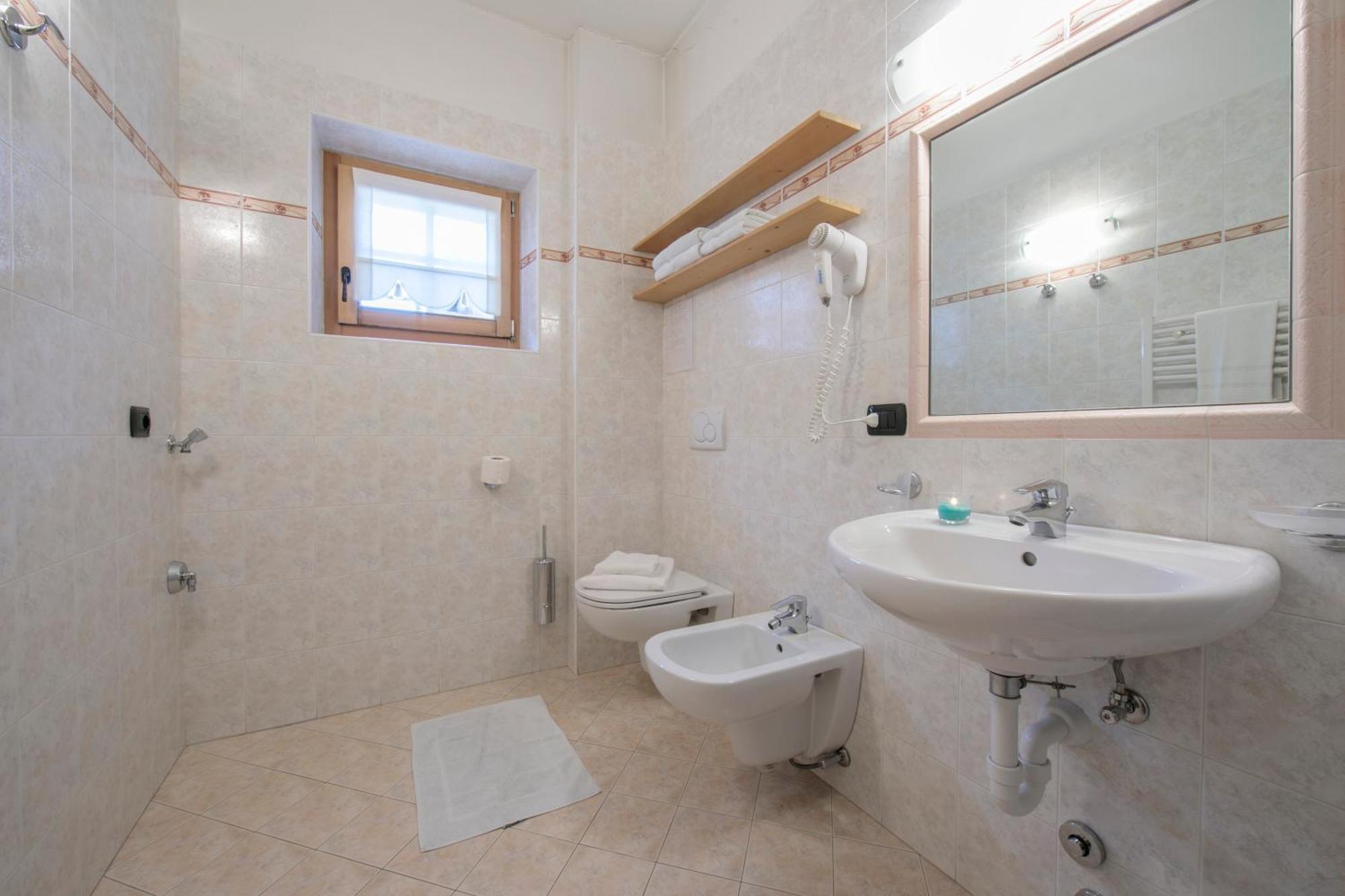Menin - Happy Appartement Livigno