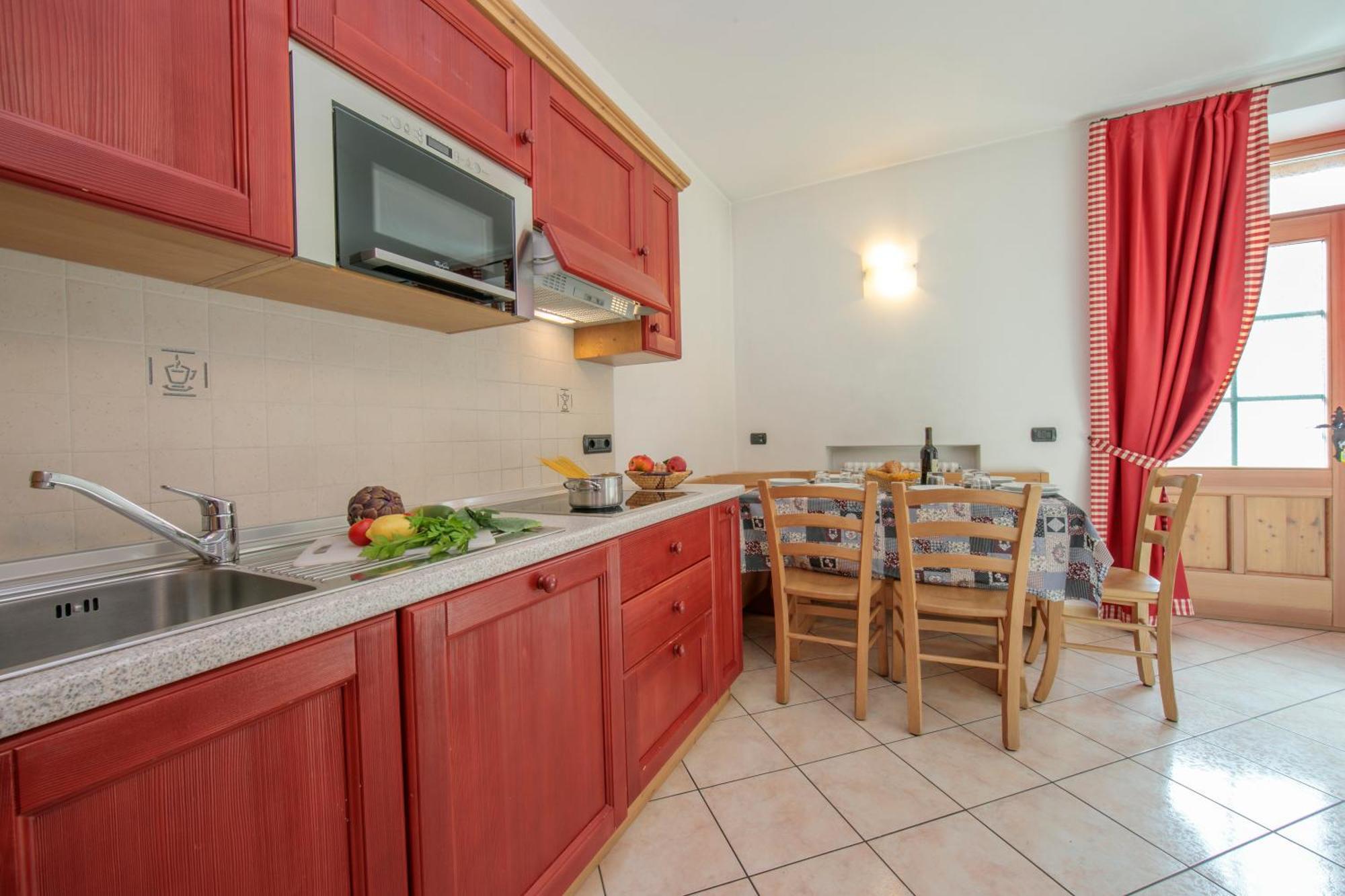 Appartement Menin - Happy *
