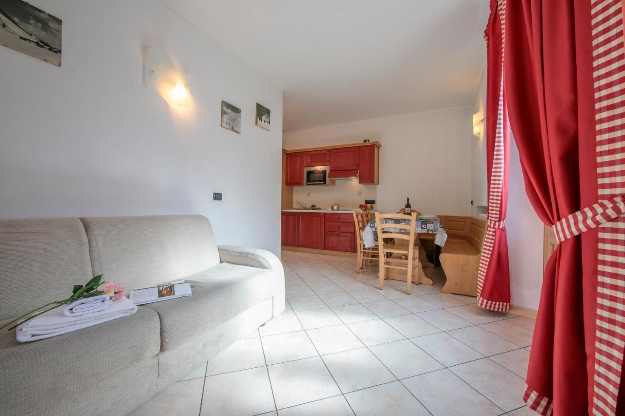 Appartement Menin - Happy Livigno