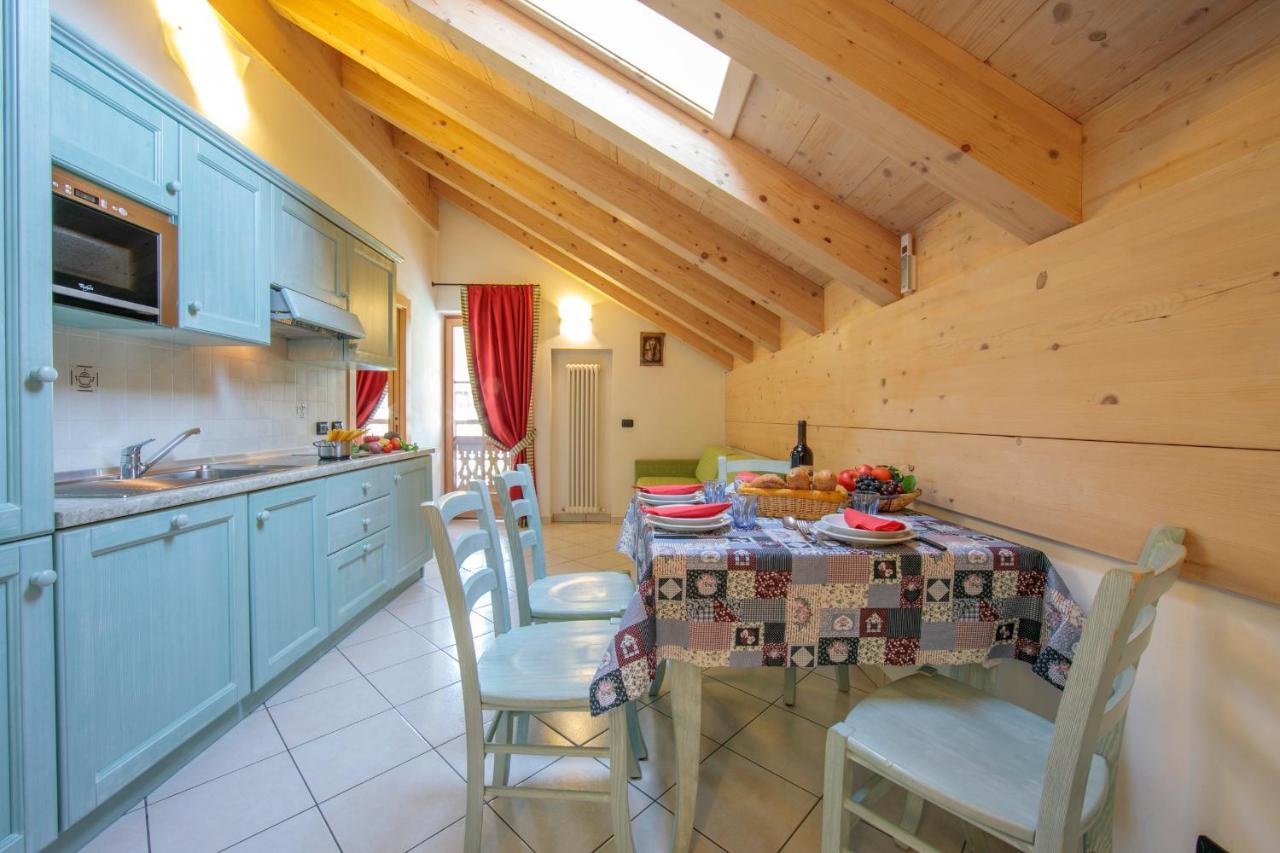 Appartement Menin - Happy